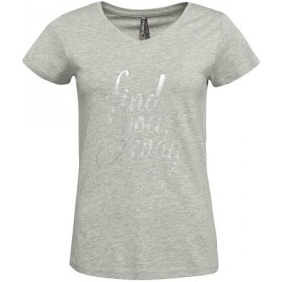 Willard ISOLDA šedá – Zboží Dáma