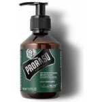 Proraso Eukalyptus šampon na vousy 200 ml – Zboží Dáma