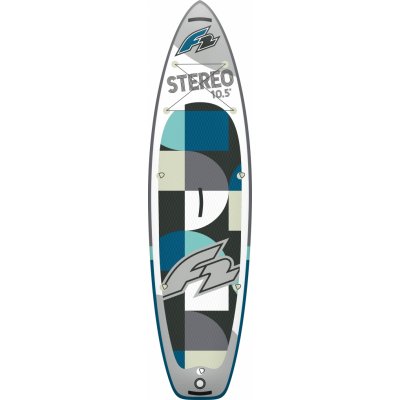 Paddleboard F2 Stereo 11'6'' – Sleviste.cz