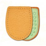 Svorto 022 Podpatěnky latex – Zbozi.Blesk.cz