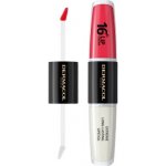 Dermacol 16H Lip Colour Dlouhotrvající barva na rty č.36, + 4 ml 4 ml – Zboží Dáma