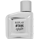 Replay Tank Plate toaletní voda pánská 50 ml – Hledejceny.cz