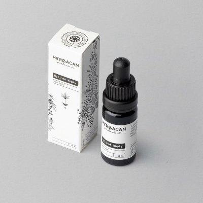 HerbaCan Bylinné kapky Pro muže 10 ml – Hledejceny.cz