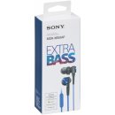 Sony MDR-XB50AP