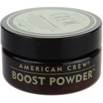 American Crew Classic pudr pro objem (Boost Powder) 10 g – Hledejceny.cz