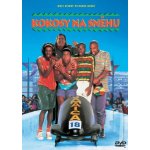 kokosy na sněhu DVD – Zboží Mobilmania