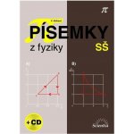 PÍSEMKY Z FYZIKY SŠ + CD - Vladimír Kohout – Sleviste.cz