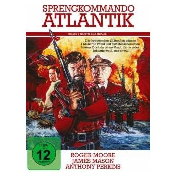 Sprengkommando Atlantik