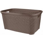 Orion UH Ratan Hobby 50 l hnědý – Zboží Dáma