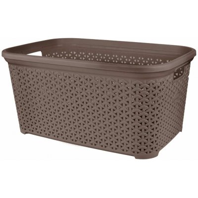 Orion UH Ratan Hobby 50 l hnědý – Zboží Dáma