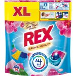 Rex Aromatherapy Orchid Color prací kapsle 36 PD – Sleviste.cz