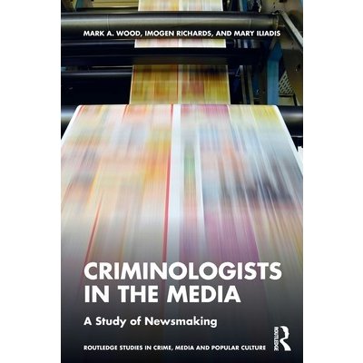 Criminologists in the Media – Zboží Mobilmania