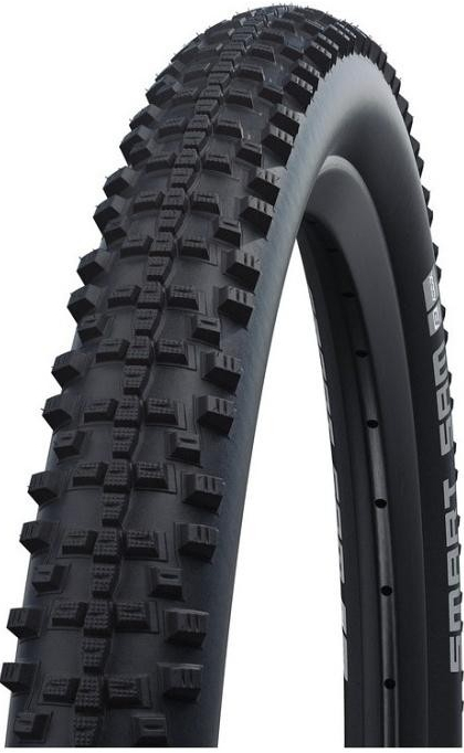 Schwalbe Smart Sam 29x2.35 new Addix Performance