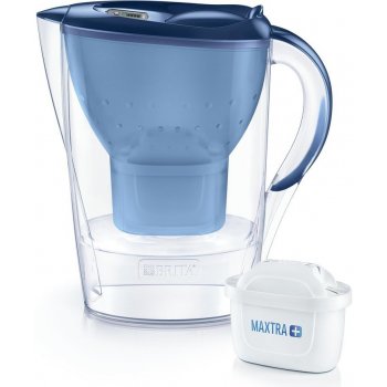 Brita Marella Cool Memo modrá 2,4 l+nový filtr