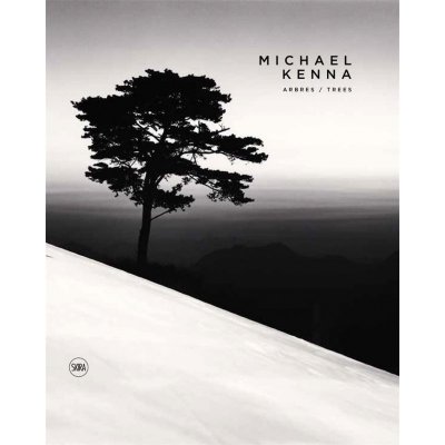Michael Kenna - TREES