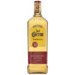 José Cuervo Especial Reposado 38% 1 l (holá láhev) – Hledejceny.cz