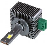 LED D3S bílá, 7000LM, IP65, 30W – Hledejceny.cz