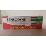 Sensodyne Fluoride duopack 75 ml+75 ml – Hledejceny.cz