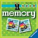 Karetní hra Ravensburger Memory Krtek