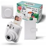 Fujifilm Instax Mini 12 Big Bundle – Zboží Živě