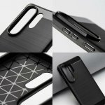 Huawei P Smart CARBON 2.0 černé – Zboží Živě