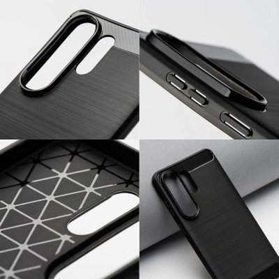 Huawei P Smart CARBON 2.0 černé – Zboží Živě