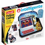 Quercetti Pallino Coding 1021 – Zbozi.Blesk.cz