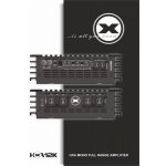 eXcursion HXA 12K – Zboží Živě