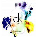 Calvin Klein CK One toaletní voda unisex 200 ml – Hledejceny.cz