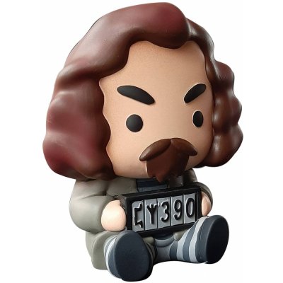 Pokladnička Harry Potter Chibi Sirius Black 16 cm – Zboží Mobilmania