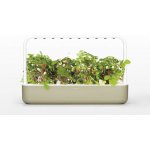 Click and Grow Květináč Smart Garden 9 béžový (SG9B) – Hledejceny.cz