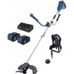 Scheppach BC-BCH380/40-X-SET L2 – Zboží Mobilmania
