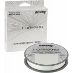 Berkley Splétaná Šňůra Forward Crystal 150 m - 0,08 mm 2,05 kg – Zboží Dáma