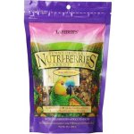 Lafeber´s Sunny Orchard Nutri-Berries Parrots 284 g – Zboží Mobilmania