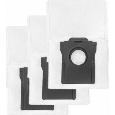 Dreame X50U, X40U, X30U, L10s, L40U, L50PU, S30PU a S40EE 3 ks – Hledejceny.cz