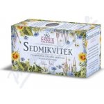 Grešík Sedmikvítek 20 x 1 g – Hledejceny.cz