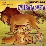 Zvieratá Sveta – Hledejceny.cz