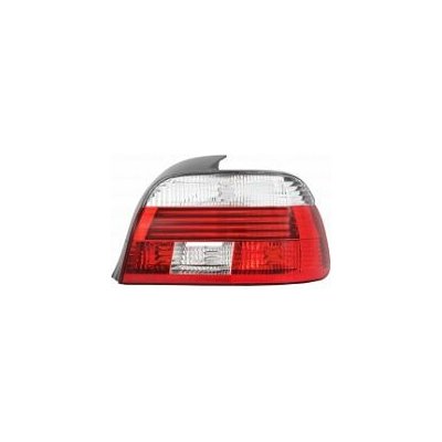 Zadní světlo - pravé BMW 5 (E39) | 1996-2004 | TYC | – Hledejceny.cz