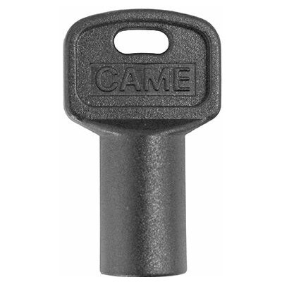 Kľúč plastový-univerzálny pohony CAME – Zboží Mobilmania