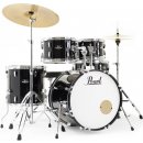 Pearl RS505C Roadshow Jet Black