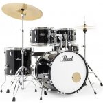 Pearl RS505C Roadshow Jet Black – Zboží Mobilmania