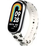 Xiaomi Tlapky - Mi Smart Band 8/9/10 náhradní náramek MBSCZ-8TLP – Zboží Živě