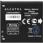 Alcatel CAB32A0000C1 – Zbozi.Blesk.cz