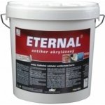 Austis Eternal antikor akrylátový 10kg 0840 červenohnědý – HobbyKompas.cz