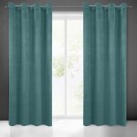 Takoy Sametový závěs MILO s jemným strukturovaným vzorem, gramáž 200 g/m2-HF-367102 | 140 x 250 cm – Hledejceny.cz