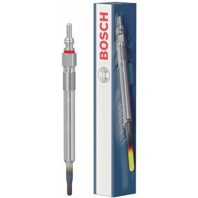 Žhavicí svíčka BOSCH 0 250 402 003 – Hledejceny.cz