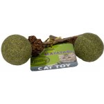 Matatabi lízátko s ovocem a šantou 12,5 cm – Sleviste.cz