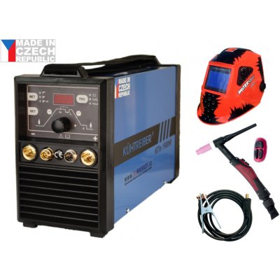 Kühtreiber KITin 1900 HF 50112 – Zbozi.Blesk.cz