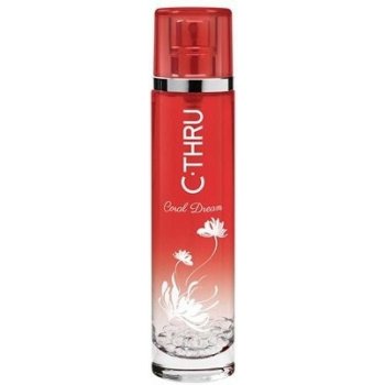 C-THRU Coral Dream toaletní voda dámská 50 ml