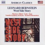 Leonard Bernstein - West Side Story - The Original Score CD – Zbozi.Blesk.cz